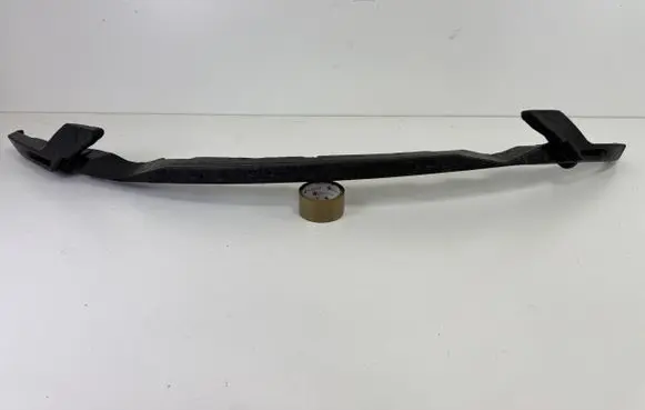 Lexus RC Front bumper foam support bar 52611-24090