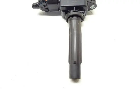 High voltage ignition coil