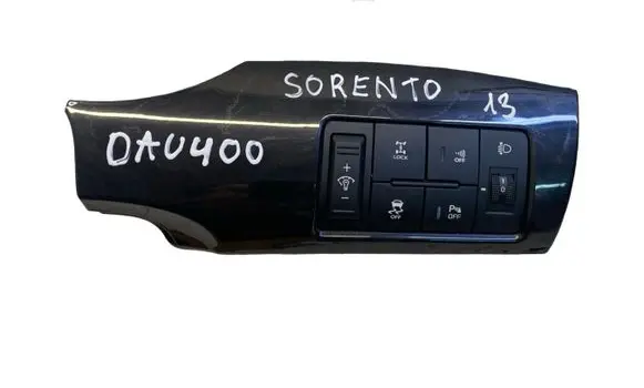 KIA Sorento A set of switches 201006430 847802P900 937022P781BB8