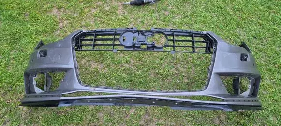Audi A7 S7 4K8 Front bumper 4G8807437AD 4G8807437AE 4G8807437A