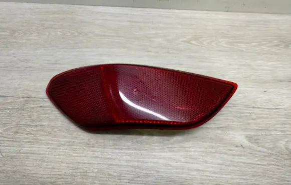 Porsche Cayenne (92A) Rear tail light reflector 95863110600