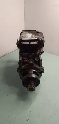 Opel Vectra C Fuel injection high pressure pump 0470504209