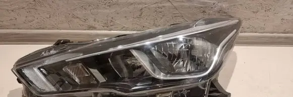 Nissan Micra K14 Headlight/headlamp 260605FA0A 10018728