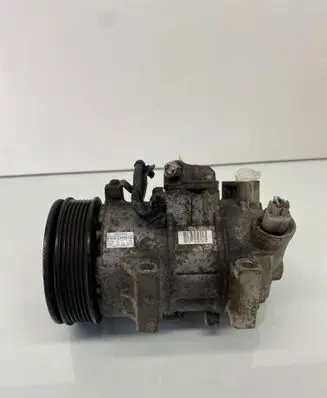 Toyota Auris 150 Air conditioning (A/C) compressor (pump) GE4472601494 4472601494 6SEU14C