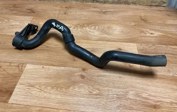 Peugeot Expert Engine coolant pipe/hose 1400790180