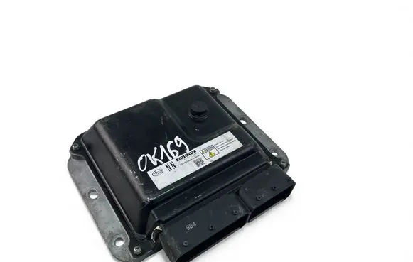 Subaru Legacy Engine control unit/module ECU 22611AP842