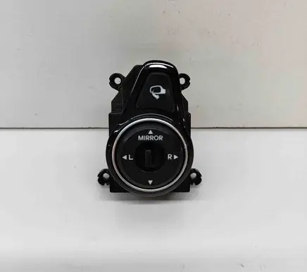 Hyundai i40 Wing mirror switch 39R4801230