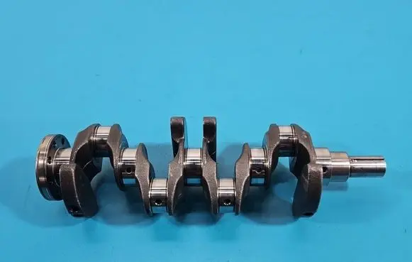 KIA Optima Crankshaft D4FD IMPRK1612614