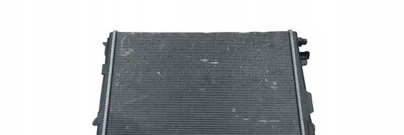 BMW Z4 g29 Coolant radiator 8666811