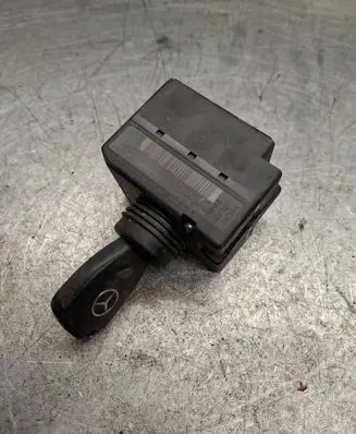 Mercedes-Benz S W220 Ignition lock 2155450908