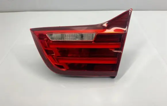 BMW 4 F32 F33 Tailgate rear/tail lights 7296102 63217296102