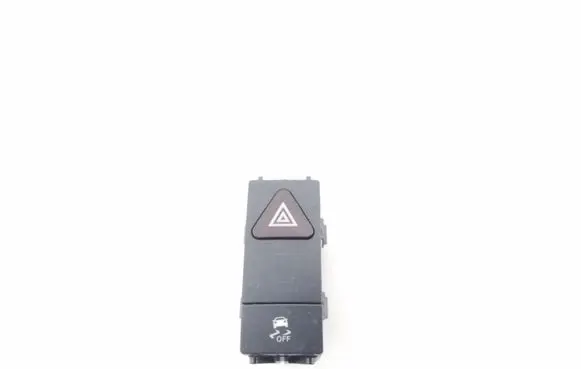 Mercedes-Benz E W212 Hazard light switch A2128207210