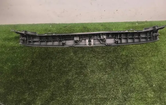 Toyota Prius (XW20) Trunk/boot sill cover protection 6471647020 6471647010
