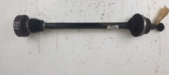 Volkswagen Phaeton Rear driveshaft 4E0501203D