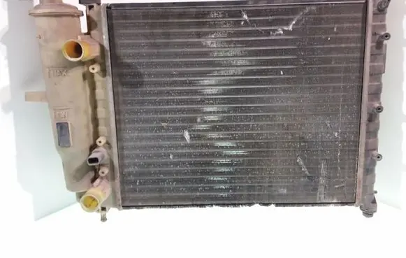 Fiat Bravo - Brava Coolant radiator