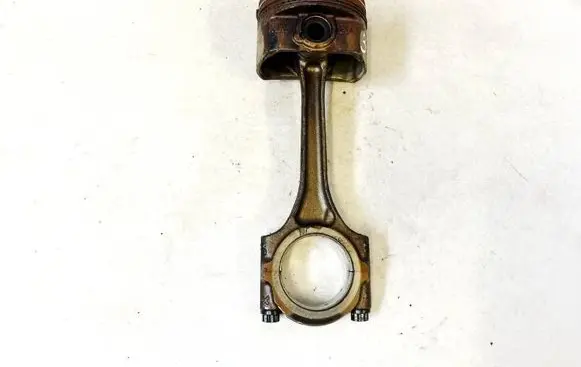 Toyota Corolla E120 E130 Piston with connecting rod 22051 19lp