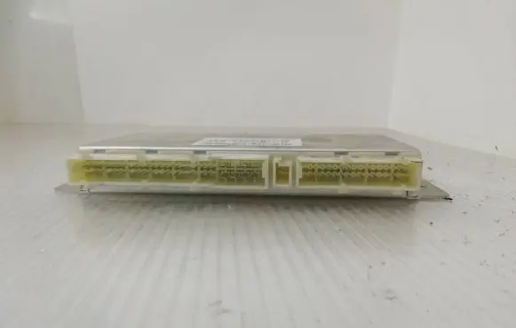 Mercedes-Benz ML W164 Suspension control unit/module A2515452132 00004253B5