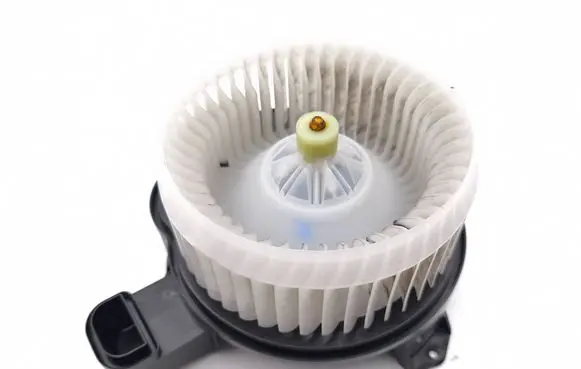 Jaguar I-Pace Heater fan/blower MF1163605580