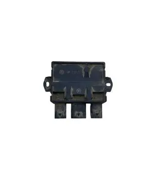 Volvo XC60 Tailgate/trunk control unit/module E01543102