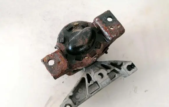 Citroen C3 Engine mount bracket 9647722280