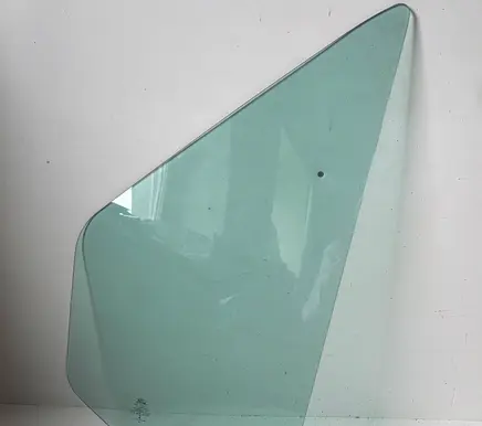 Ford Transit Front door vent window glass four-door BK31V21419A 43R004026