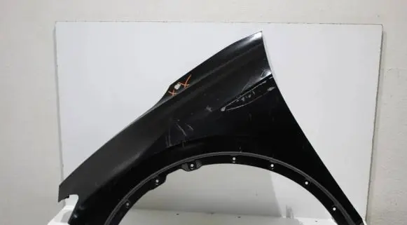 Volkswagen ID.4 Fender