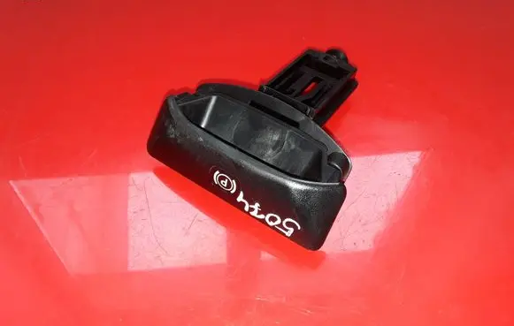 Mercedes-Benz E W212 Hand brake release handle A2044200177