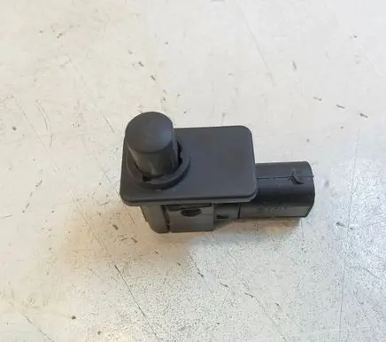 BMW 5 E60 E61 Bonnet alarm switch sensor 9119052