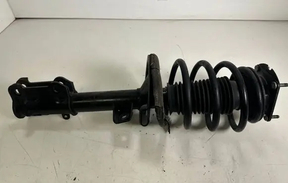 Ford Mustang V Front shock absorber/damper BR3318045CD