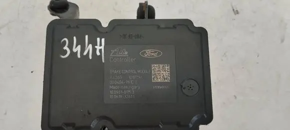 Mazda 3 II ABS Pump 8V612C405AG K1900 10021204584