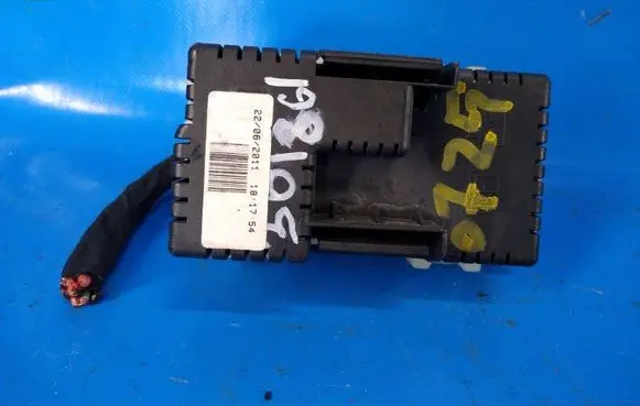 Volvo S60 Fuse 30765336