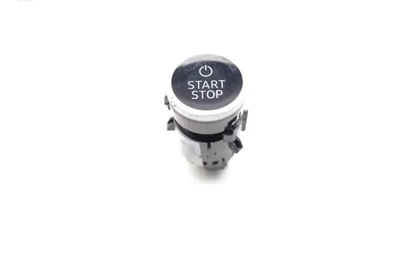 Audi Q4 e-tron Engine start stop button switch 83A905217B 10351892