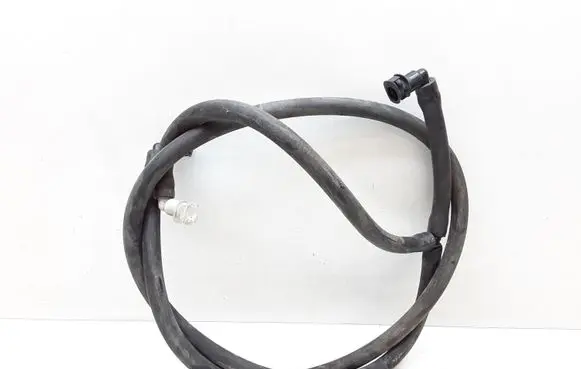 Volvo V50 Headlight washer hose/pipe 