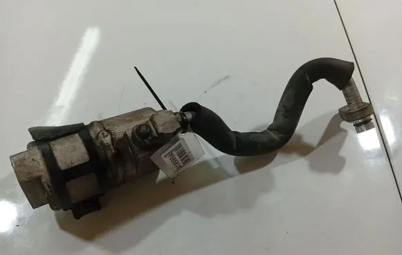 Subaru Legacy Air conditioning (A/C) air dryer 