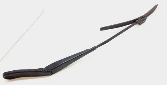 Volvo V70 Windshield/front glass wiper blade 31276003
