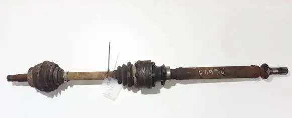 Alfa Romeo 147 Front driveshaft