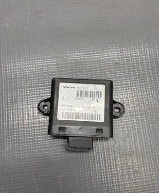Volvo C30 Comfort/convenience module 09753009905 EAS32001