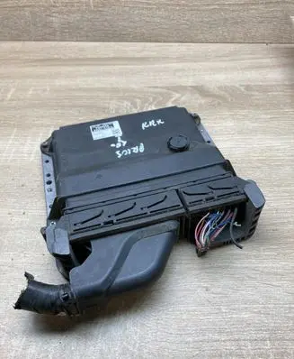 Toyota Prius (XW30) Engine control unit/module ECU 8966147410 2754005591
