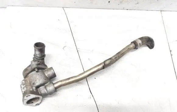 Mazda Premacy Engine coolant pipe/hose