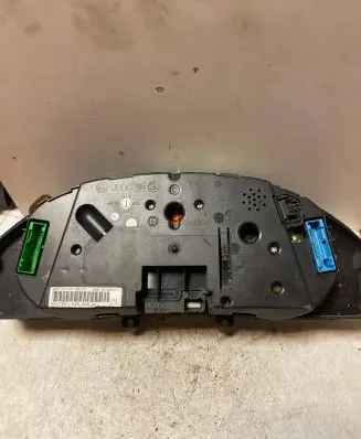 Audi A4 S4 B5 8D Speedometer (instrument cluster) 8D0919861A 110008884001