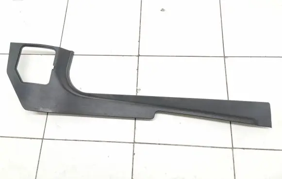 Mini One - Cooper Clubman R55 Front sill trim cover 2756254 3005 2492081