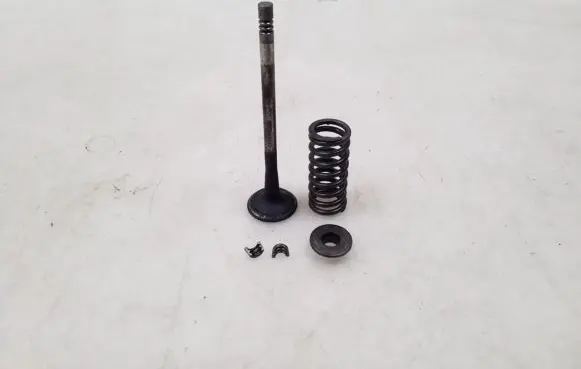 Nissan Qashqai Valve 