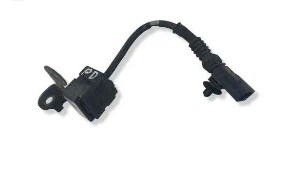 Audi Q7 4L ESP acceleration yaw rate sensor N1001039