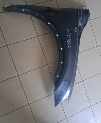 Audi Q3 8U Fender