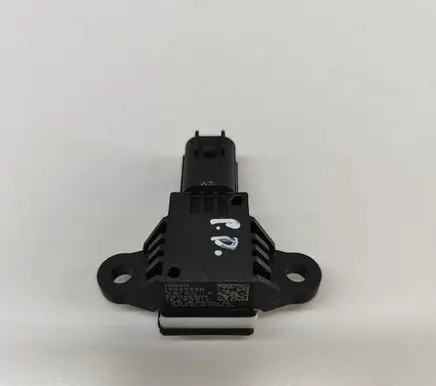 Volvo XC90 Airbag deployment crash/impact sensor 31406731