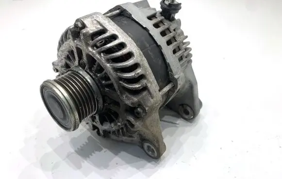 Mazda CX-9 Generator/alternator A2TX6081A