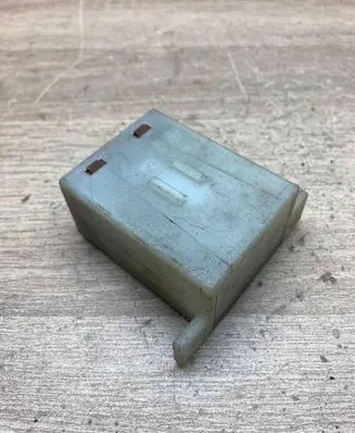 Citroen Evasion Other relay 9620031880