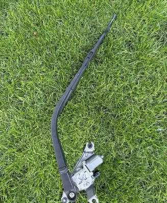 Mazda 6 Rear window wiper motor GS1M67450 8496000532