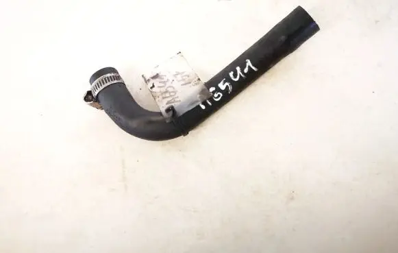 Renault Laguna II Engine coolant pipe/hose