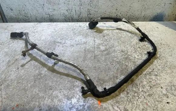Jeep Grand Cherokee WL Other wiring loom P68414814AD 814AD TD55C278106027